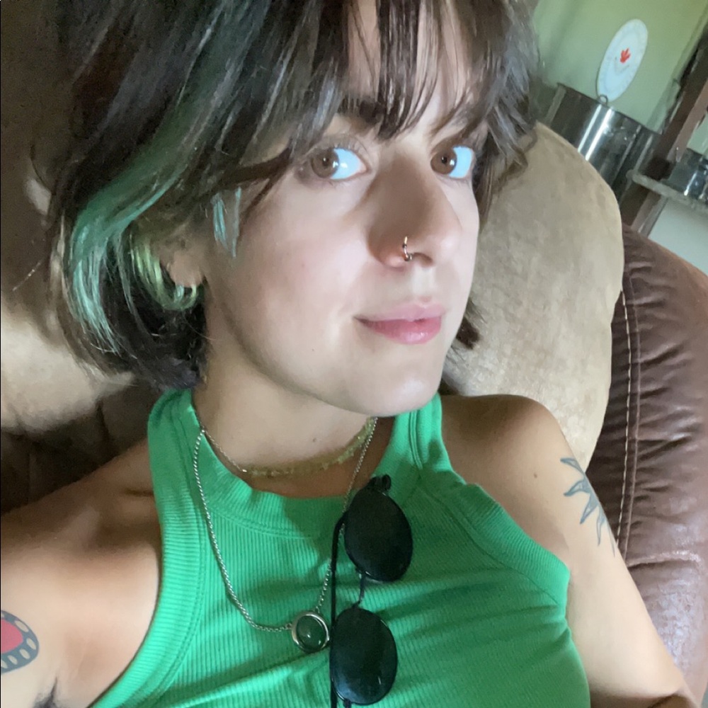 Meet your Posher, Tori